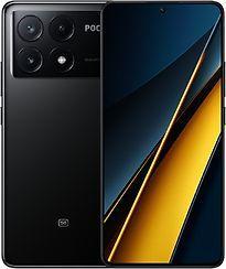 Xiaomi POCO X6 Pro 5G Dual SIM 512GB black, Telecommunicatie, Mobiele telefoons | Overige merken, Gebruikt, Zonder simlock, Zonder abonnement