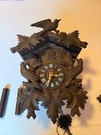 Koekoeksklok - Hout - 1940-1950