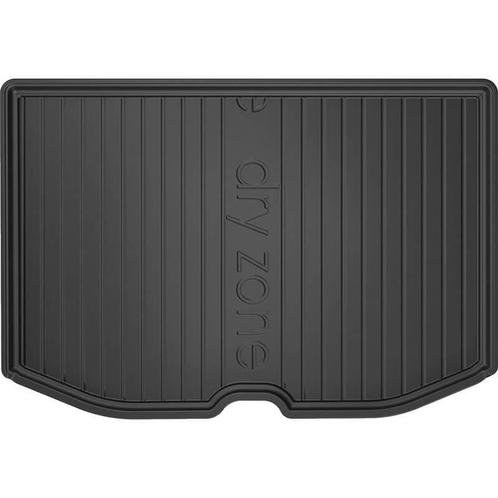All Weather kofferbakmat Citroën C3 Picasso hoge vloer 2009-, Auto diversen, Automatten, Nieuw, Ophalen of Verzenden