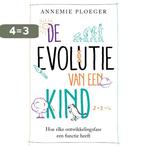 De evolutie van een kind 9789057124976 Annemie Ploeger, Boeken, Verzenden, Zo goed als nieuw, Annemie Ploeger