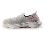 Skechers Instappers in maat 37 Wit | 10% extra korting, Skechers, Verzenden, Gedragen, Wit