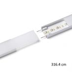 Koofverlichting Häsler Marseille 316.4 cm, Ophalen of Verzenden, Nieuw, Bad