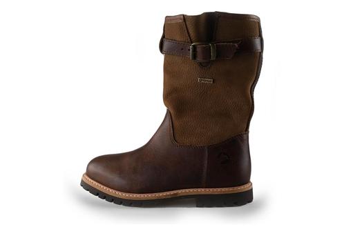 Travelin Wandellaarzen in maat 37 Bruin | 10% extra korting, Kleding | Dames, Schoenen, Bruin, Zo goed als nieuw, Wandelschoenen
