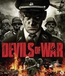Devils of war - Blu-ray, Cd's en Dvd's, Blu-ray, Verzenden, Nieuw in verpakking