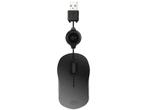 Isy -  Imm-1000 Mobile Muis, Muis, Verzenden, Nieuw, Bedraad