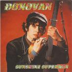 cd - Donovan - Sunshine Superman, Cd's en Dvd's, Verzenden, Zo goed als nieuw