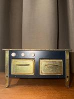 kinder kochherd - Poppenhuis - 1950-1960 - Duitsland