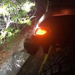 Oracle Jeep Wrangler JL Smoked Lens LED Front Sidemarkers -, Ophalen of Verzenden, Nieuw