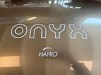 Hapro Onyx 26/5C (inruil)