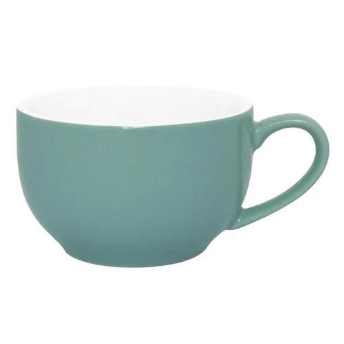 Café koffiekoppen | aqua | 23cl | 12 stuks, Zakelijke goederen, Horeca | Overige, Verzenden