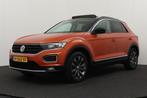 Zakelijke Lease |  Volkswagen T-Roc 1.5 150 PK Aut. TSI Styl, Automaat, Stof, Gebruikt, Overige kleuren