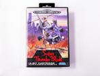 Sega Mega Drive - Super Thunder Black, Spelcomputers en Games, Ophalen of Verzenden, Nieuw