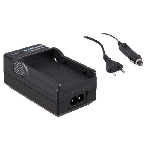 Canon BP-915 / 930 / 945 / 930G / 950G / 970G lader incl. ka, Audio, Tv en Foto, Opladers, Nieuw, Verzenden