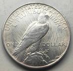 Verenigde Staten. 1 Dollar 1924 (Zonder Minimumprijs)