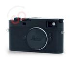 Leica M11 Monochrome zwart 20 208 **Winkel/Demomodel** nr..., Ophalen of Verzenden, Nieuw, Overige Merken
