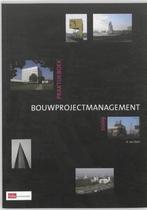 9789012128551 Praktijkboek bouwprojectmanagement, Arend van Dam, Zo goed als nieuw, Verzenden