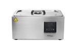 sous vide | 28 L | B570 x D430 x H280 mm HorecaTraders, Verzenden, Nieuw in verpakking