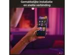 Philips Hue Flourish Tafellamp - White and Color Ambiance -, Verzenden, Nieuw