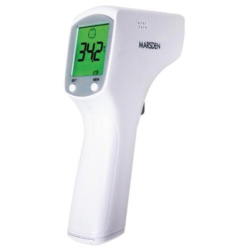 Marsden FT3010 contactloze infrarood thermometer, Huis en Inrichting, Keuken | Keukenbenodigdheden, Verzenden