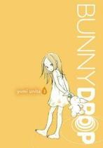 Bunny Drop: Vol 3 By Yumi Unita, Yumi Unita, Zo goed als nieuw, Verzenden