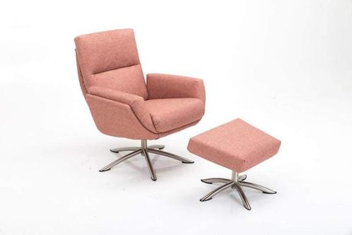 Relaxfauteuil Herxen - relaxfauteuils, Huis en Inrichting, Stoelen, Nieuw, Stof