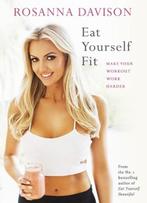 Eat Yourself Fit | 9780717171552 | Rosanna Davison, Zo goed als nieuw, Rosanna Davison