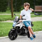 TRUUSK Elektrische Kindermotor Honda - 3 Km/u - Met Muziek &, Verzenden, Nieuw
