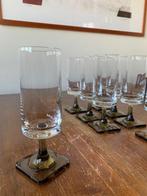 Rosenthal - Georg Jensen - Drinkservies (8) - Berlijn - Glas