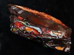 Cts 47.65 Natuurlijke Australische Boulder Opal - 35×15×13
