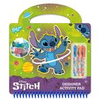 Totum Stitch activiteitenboek - cre van €7,61 voor €5,67, Ophalen of Verzenden, Nieuw