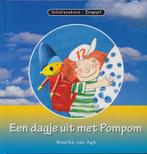 Schatkist Versie 2 Schatzoekers boek; Een dagje uit met Pomp, Boeken, Verzenden, Nieuw