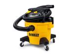 DeWALT Nat en Droog Stofzuiger 1050W 20L -DXV20P, Verzenden, Zo goed als nieuw