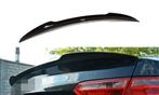 Achterklep spoiler voor Audi A5 B8 8T / S5 / S line Coupe, Auto-onderdelen, Nieuw, Achterklep, Ophalen of Verzenden, Achter