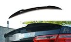 Achterklep spoiler voor Audi A5 B8 8T / S5 / S line Coupe, Achterklep, Nieuw, Achter, Audi