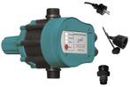 LEO presscontrol 230V met bekabeling, Tuin en Terras, Waterpompen, Ophalen of Verzenden, Nieuw