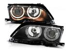 Koplamp units geschikt voor BMW E46 Sedan / Touring Facelift, Auto-onderdelen, Verlichting, Verzenden, Nieuw, BMW