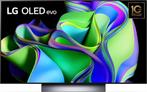 LG OLED48C34LA - 48 inch 4K Ultra HD 100Hz smart OLED TV, Audio, Tv en Foto, Televisies, Ophalen, OLED, Zo goed als nieuw, 100 Hz