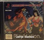 Dead or Alive (ps1 tweedehands game), Spelcomputers en Games, Games | Sony PlayStation 1, Ophalen of Verzenden, Zo goed als nieuw