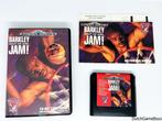 Sega Megadrive - Barkley Shut Up And Jam!, Verzenden, Gebruikt