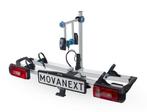 2023 Movanext Lux Plus Fietsendrager E-bikes Op voorraad!, Auto diversen, Dakdragers, Nieuw, Verzenden