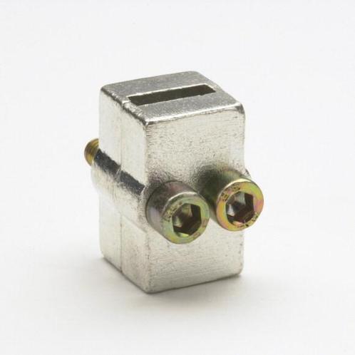 EATON INDUSTRIES Halyester Stroomrailkoppeling - 1014319, Doe-het-zelf en Verbouw, Elektra en Kabels, Overige typen, Nieuw, Verzenden