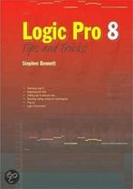 Logic Pro 8 Tips And Tricks 9781906005061 Stephen Bennett, Verzenden, Gelezen, Stephen Bennett