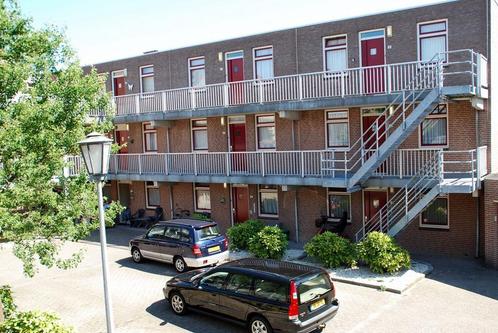 Te huur 3 kamer Appartement Helenius de Cockplein in Kampen, Huizen en Kamers, Huizen te huur, Direct bij eigenaar, A, Overijssel