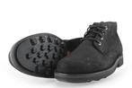 Timberland Veterschoenen in maat 43 Zwart | 10% extra, Verzenden, Zo goed als nieuw, Veterschoenen, Timberland