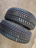 215/60/16 95H DUNLOP WINTERBANDEN 8,2MM PROFIEL 2X DEMO, Auto-onderdelen, Banden en Velgen, Ophalen, 16 inch, Winterbanden, Band(en)