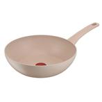 HEMA Tefal wokpan Ø28cm, Huis en Inrichting, Verzenden, Nieuw