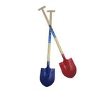 Metalen schep met punt 90cm 02025 van €9,99 voor €7,99, Ophalen of Verzenden, Nieuw