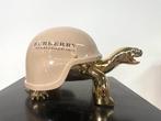 Van Apple - The Golden Peace Turtle - Burberry