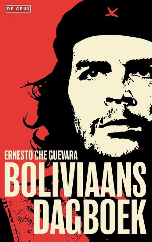 9789044546033 Boliviaans dagboek Che Guevara, Boeken, Studieboeken en Cursussen, Nieuw, Verzenden