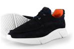 Reinhard Frans Sneakers in maat 44 Blauw | 10% extra korting, Reinhard Frans, Verzenden, Blauw, Sneakers of Gympen